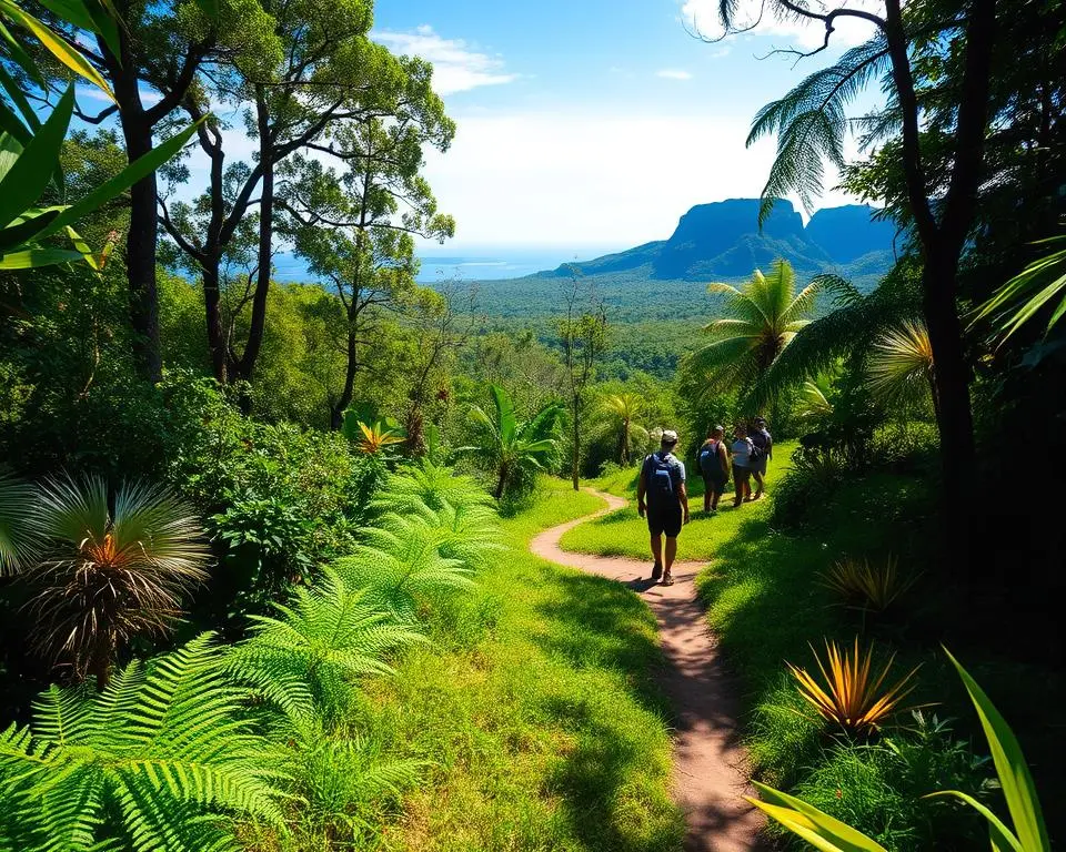 Loh Liang Trail
