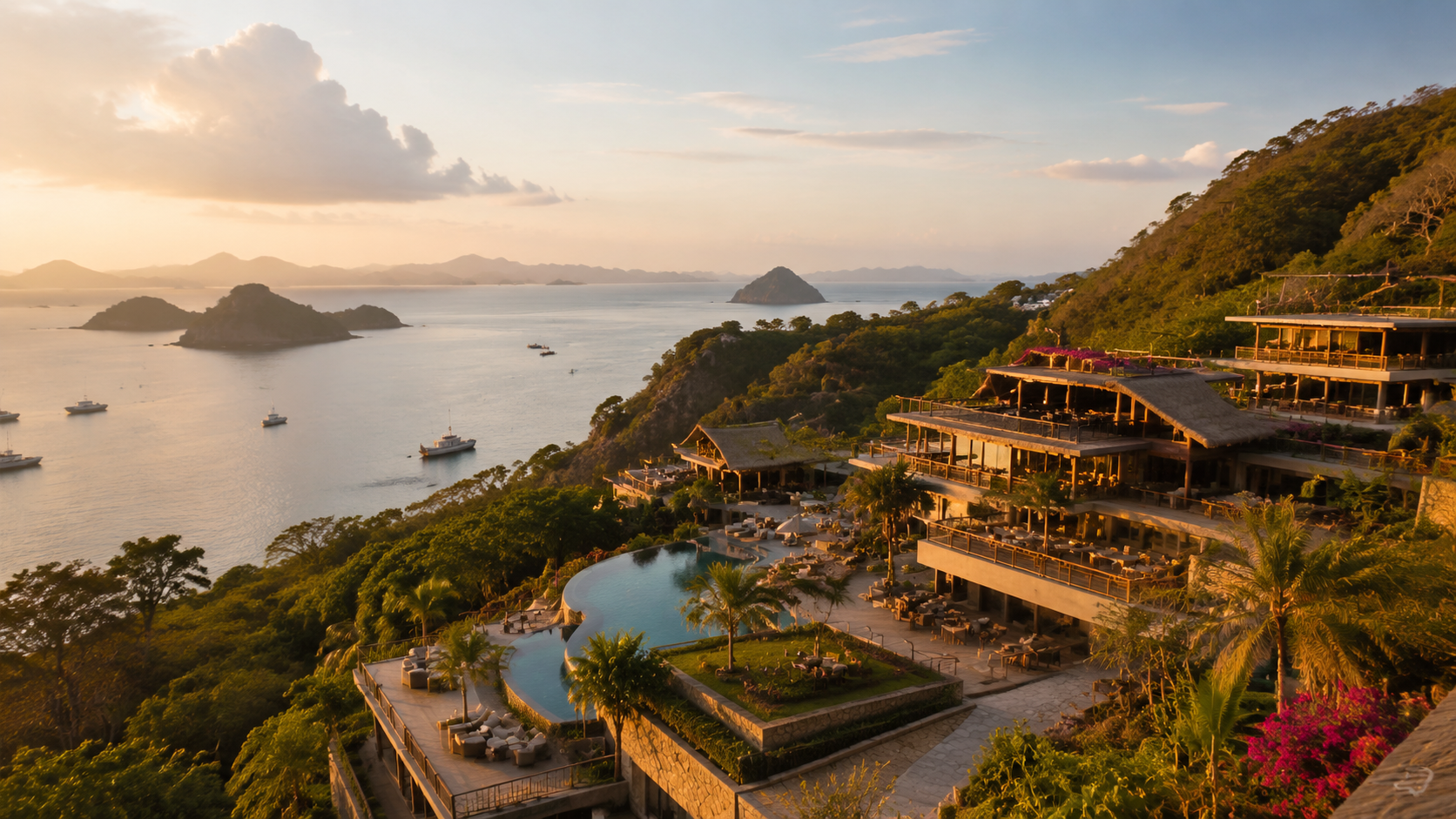 Labuan Bajo Hotels