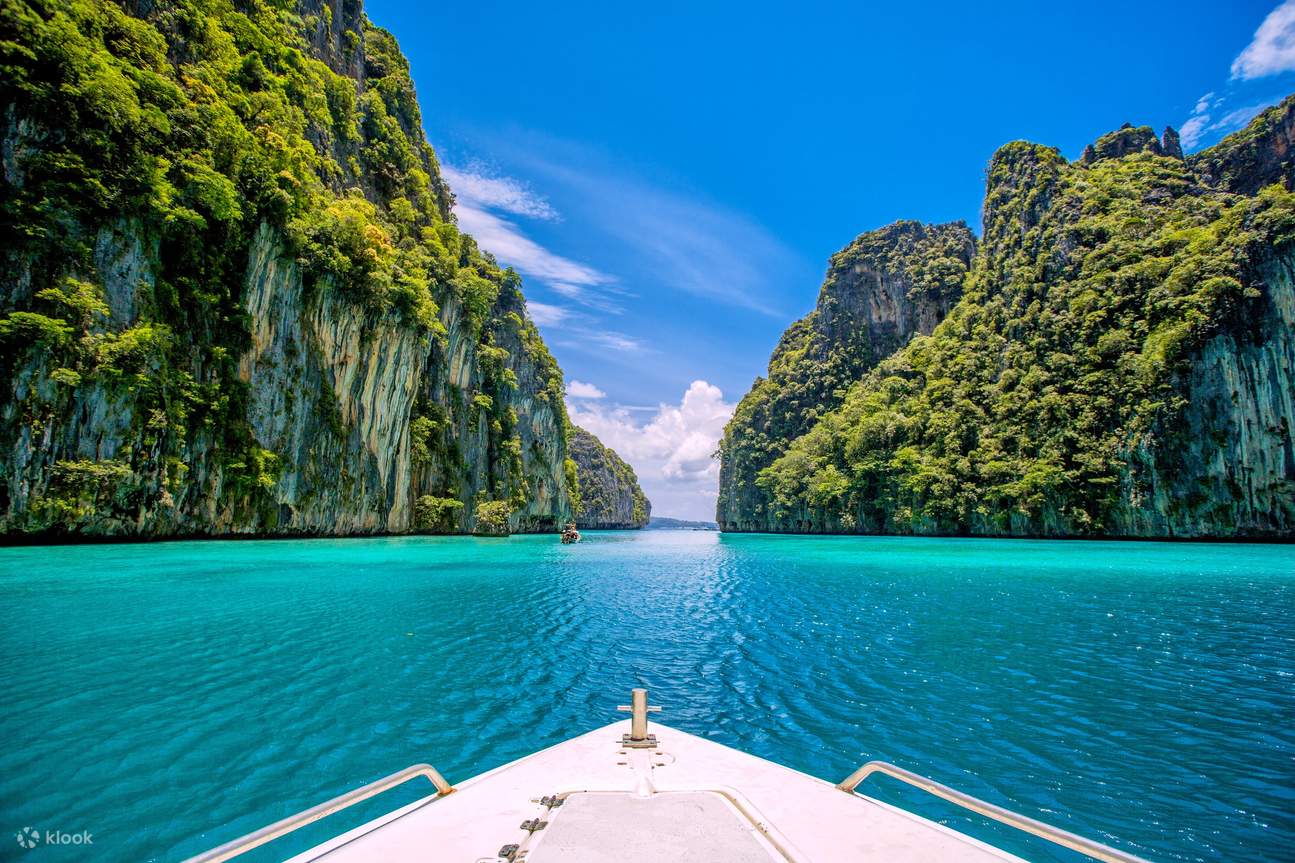 Pileh Lagoon