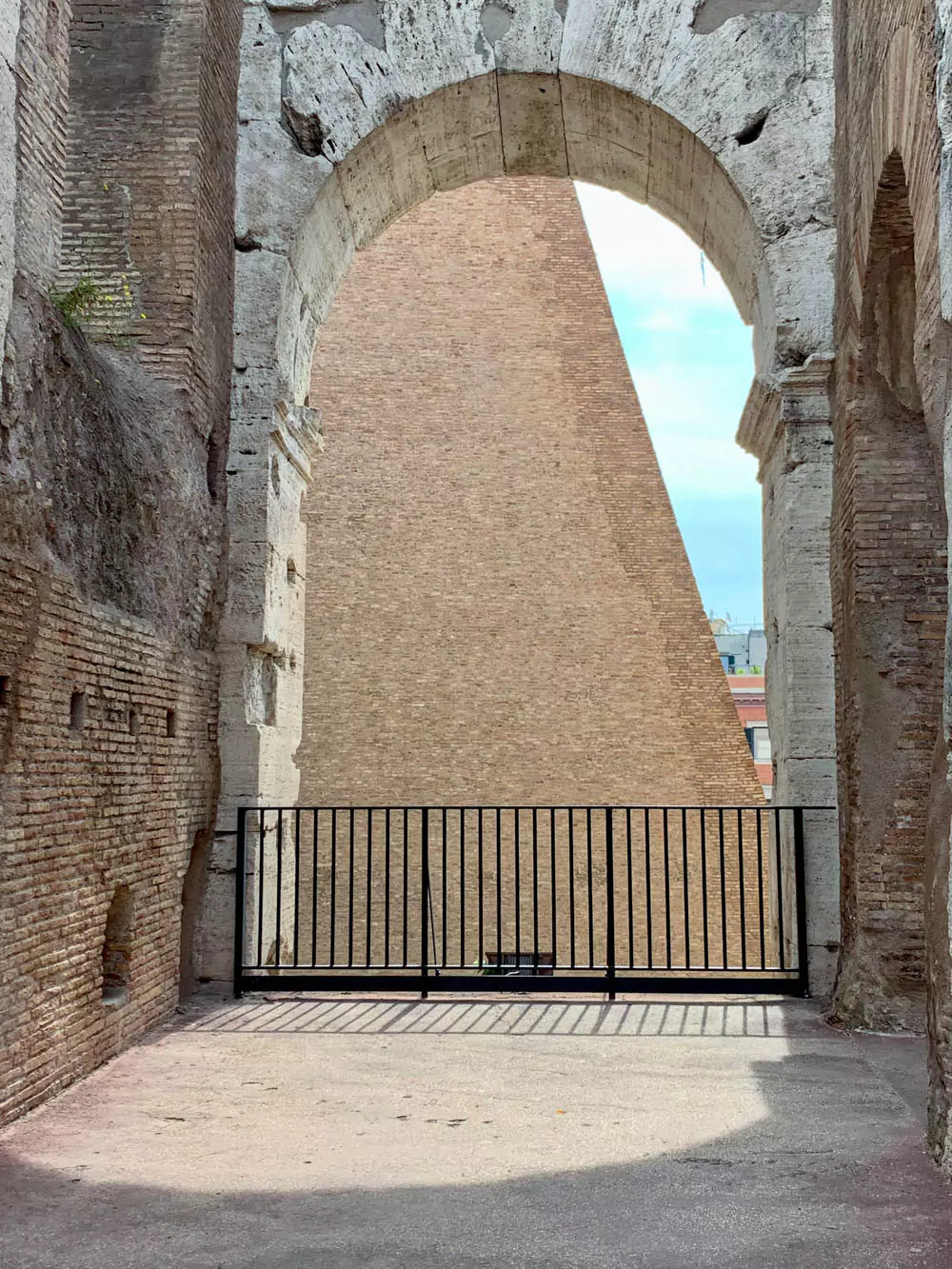 Gladiator's Gate