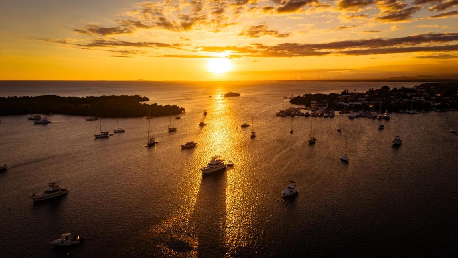 Bahia Mar Marina