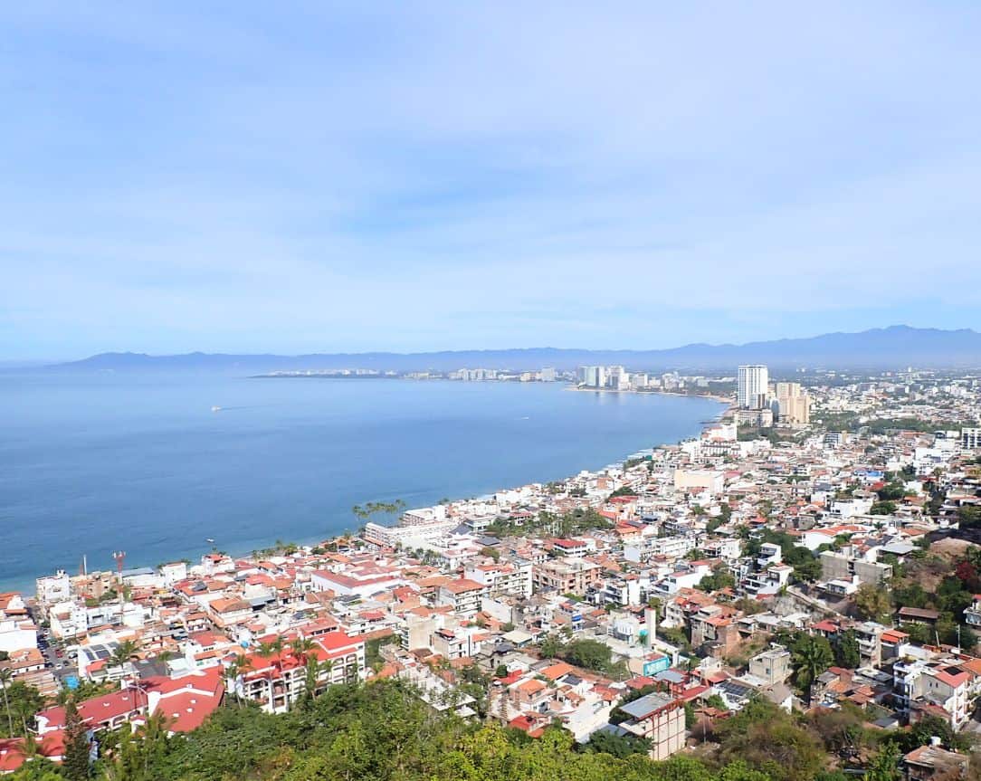 Mountain Viewpoints