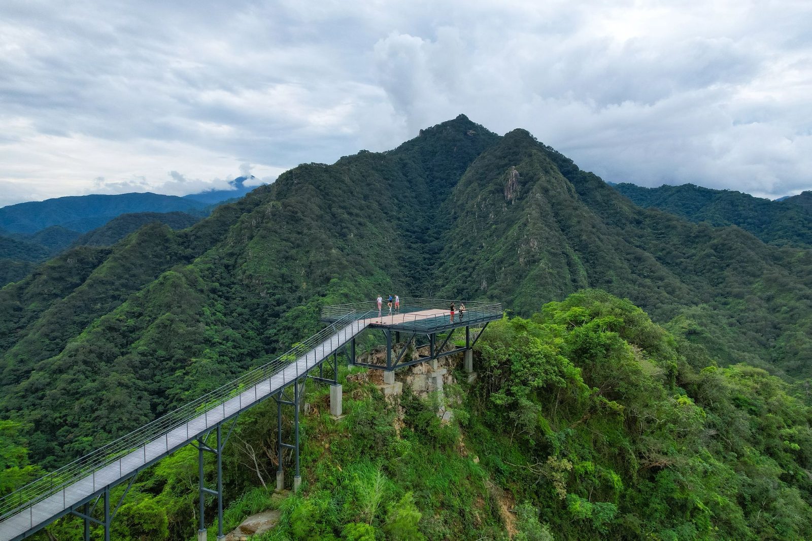 Western Overlook