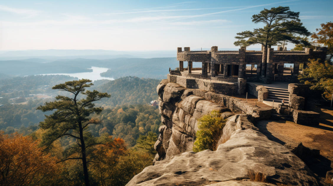 Mountain Lookout