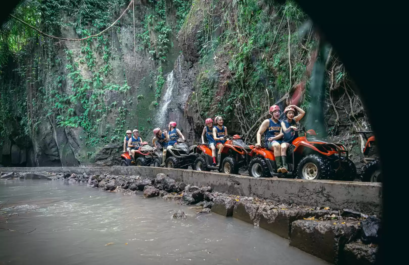 Atv Rental Puerto Vallarta
