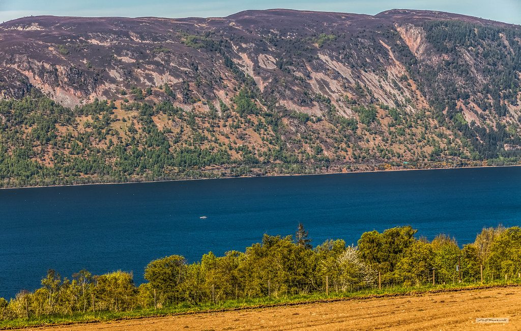 Great Glen Fault