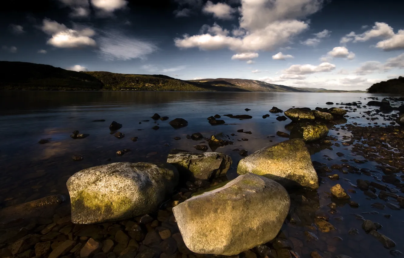 Chanonry Narrows