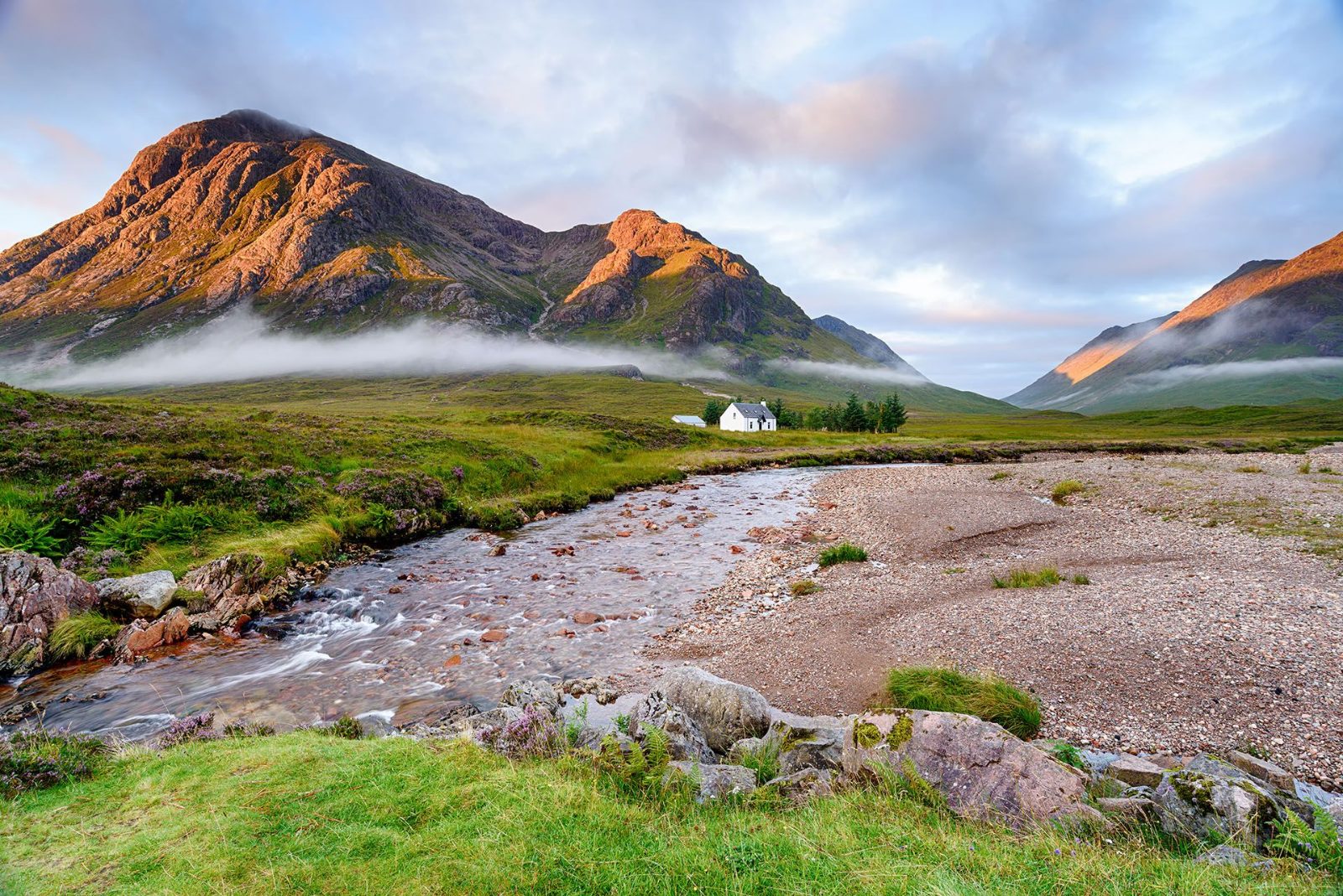Great Glen