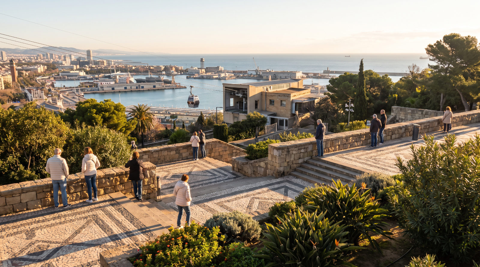 Mirador del Alcalde