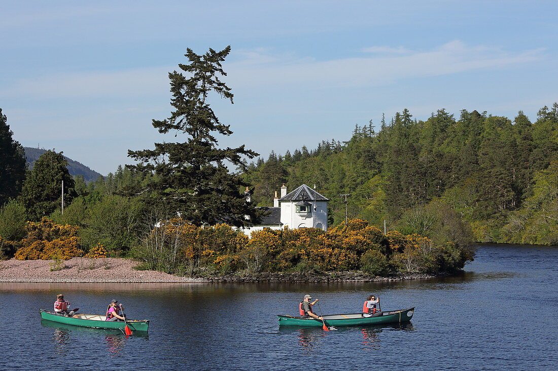 Bona Lighthouse