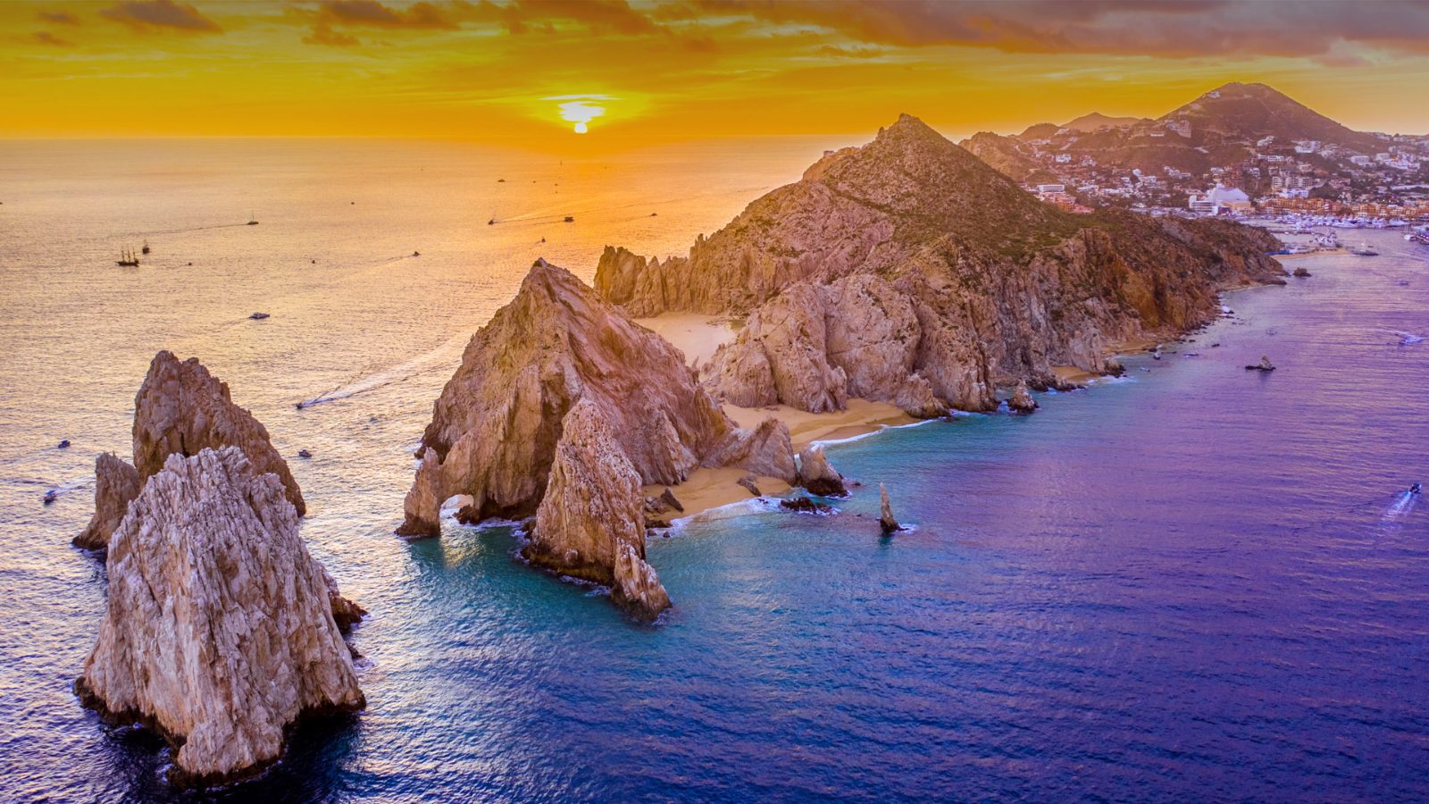 Land’s End