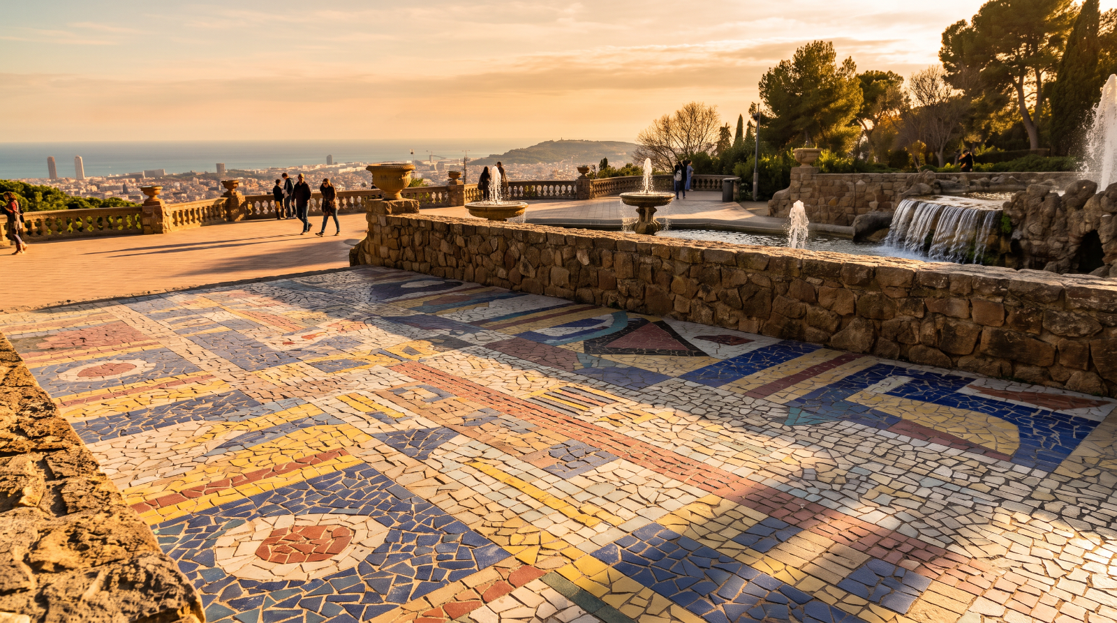 Mirador de l'Alcalde