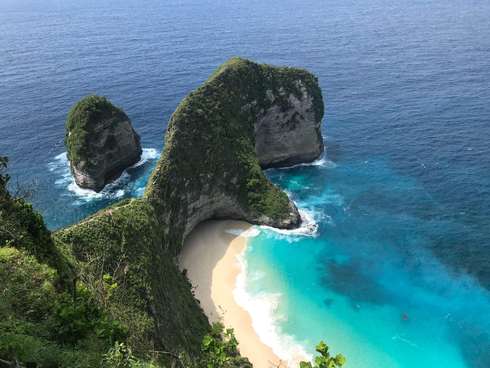 Sanur District