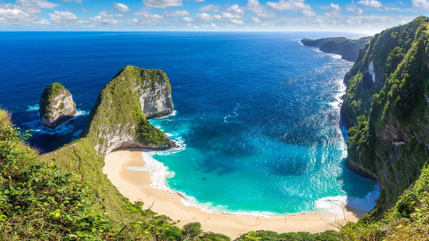 Crystal Bay