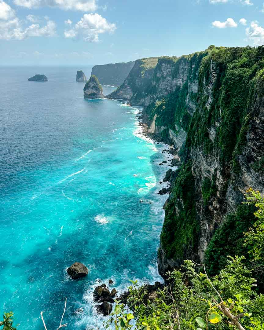 Cliff Edge Lookout