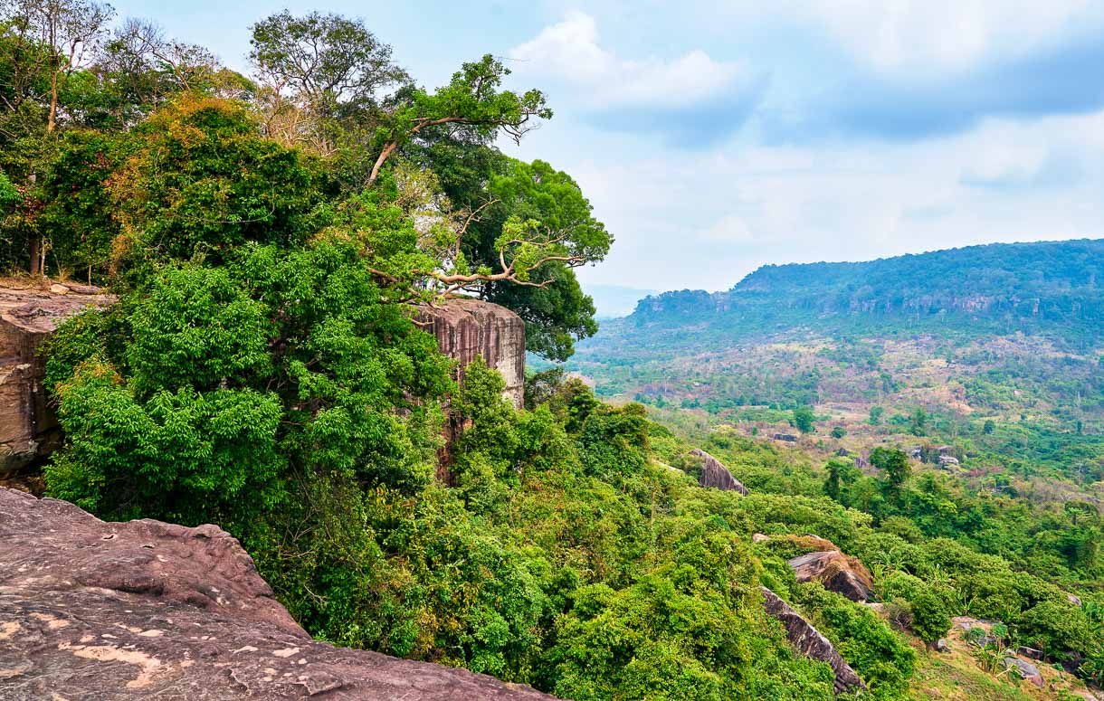 Kulen Mountains