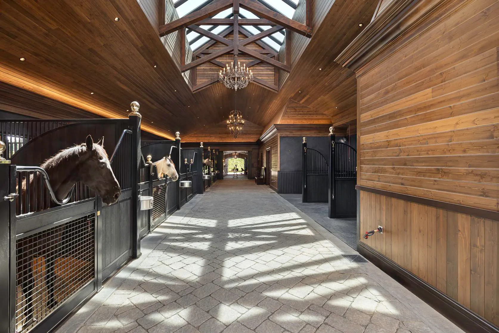 Stable Briefing