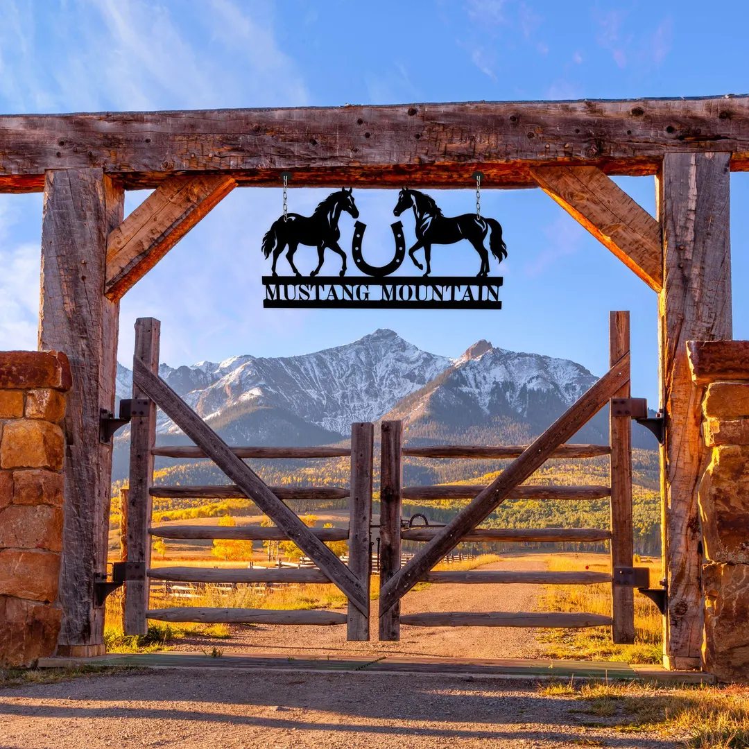 Rancho El Charro