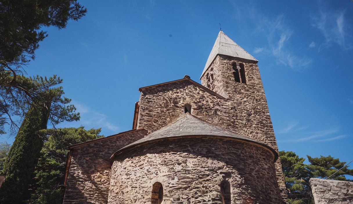 Church of San Nicolò