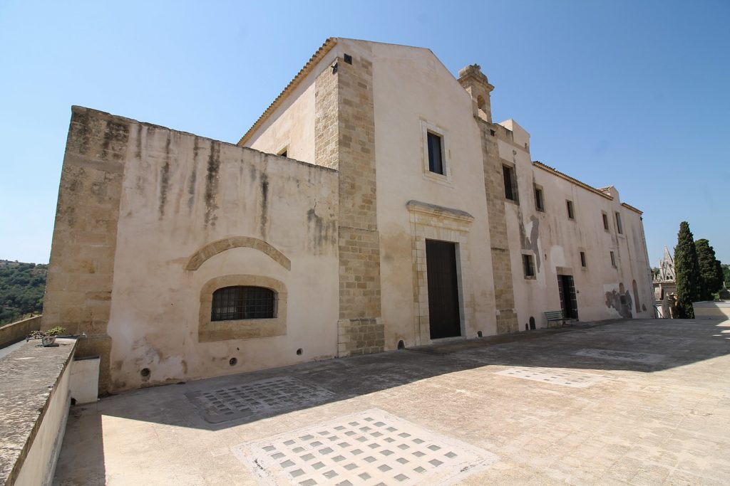 Capuchin Convent