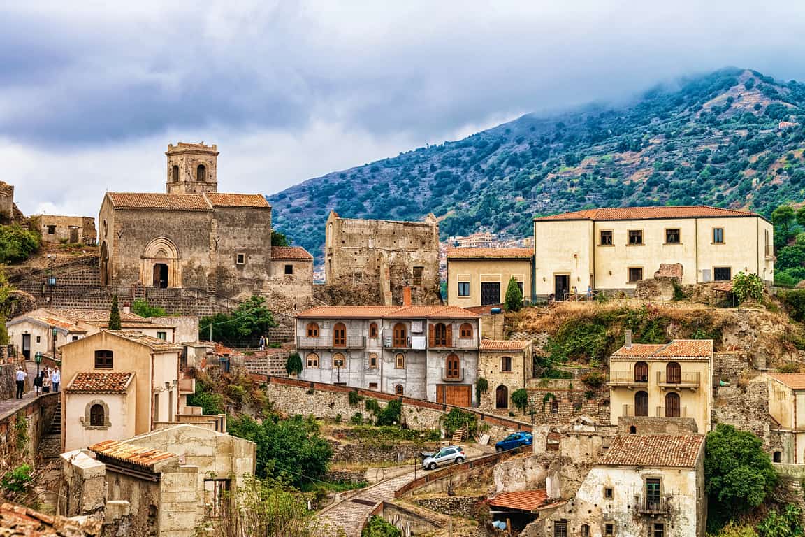 Centro Storico