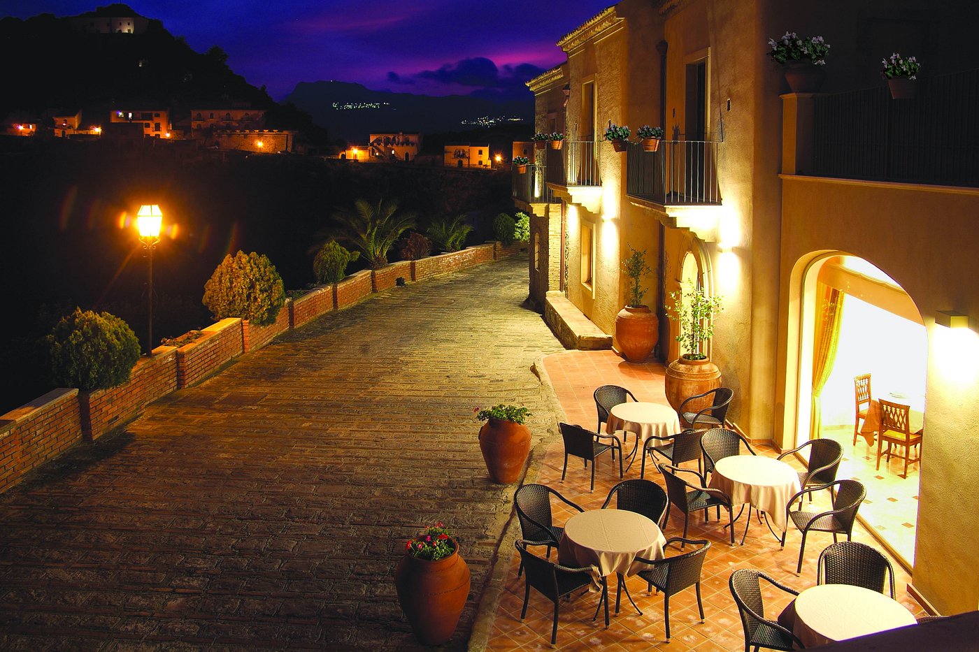 Savoca Guesthouses