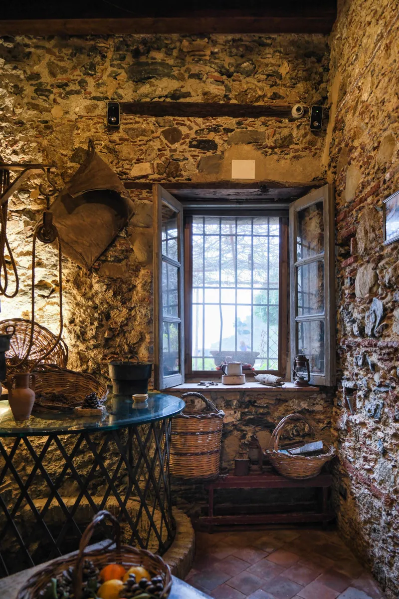 Private Godfather Tour Sicily