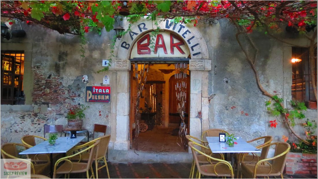 Bar Vitelli