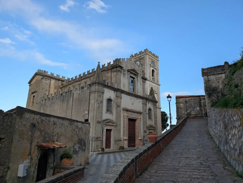 Chiesa di San Nicolò