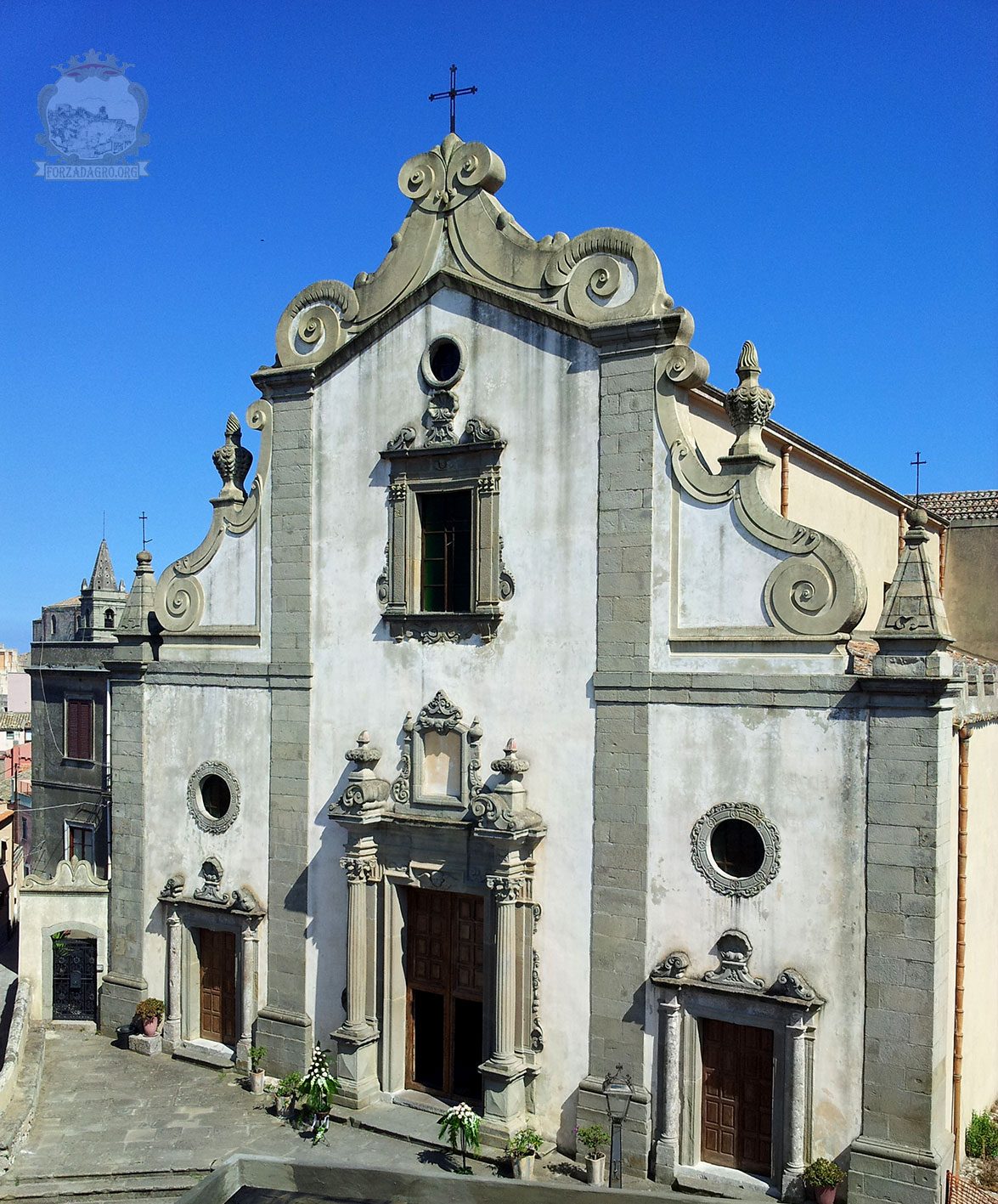 Church of the Holy Trinity