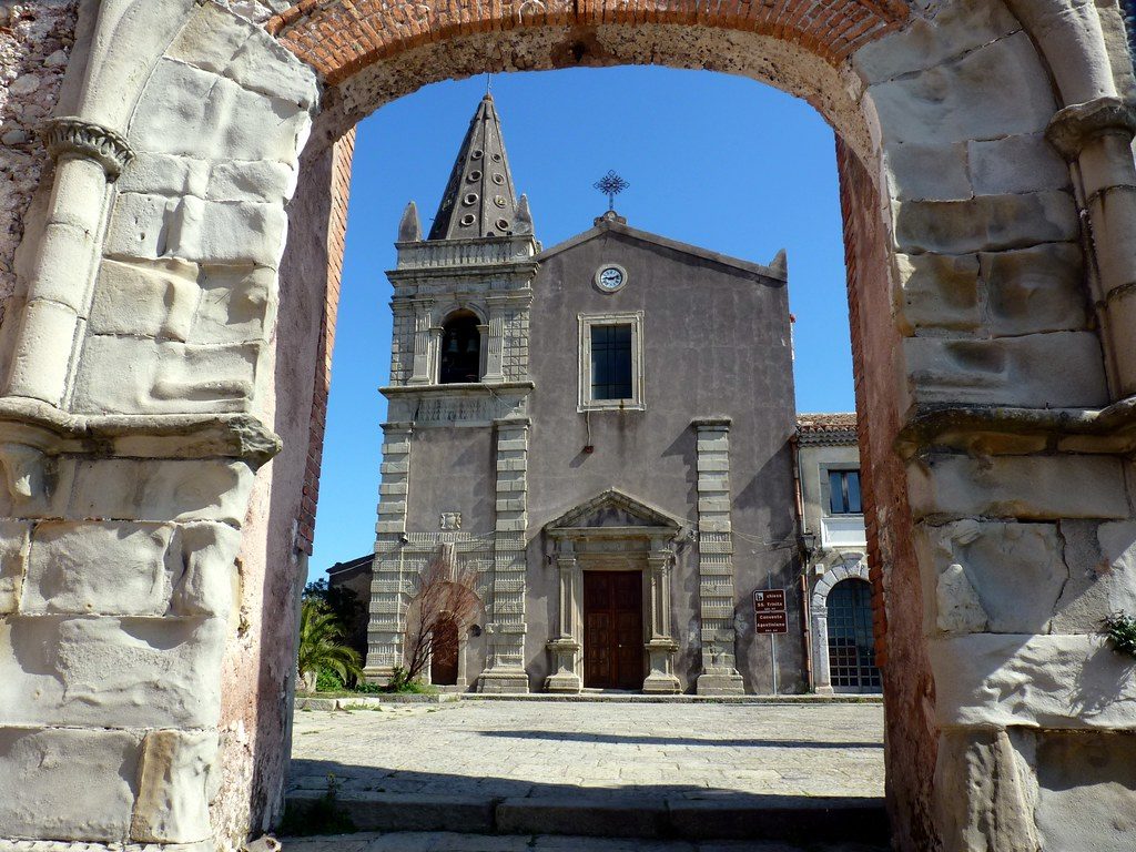Chiesa della Santissima Trinità