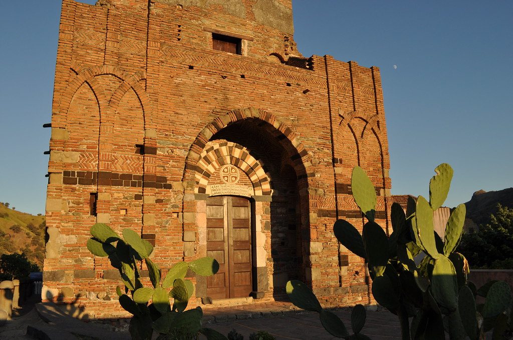 Church of the Annunciation