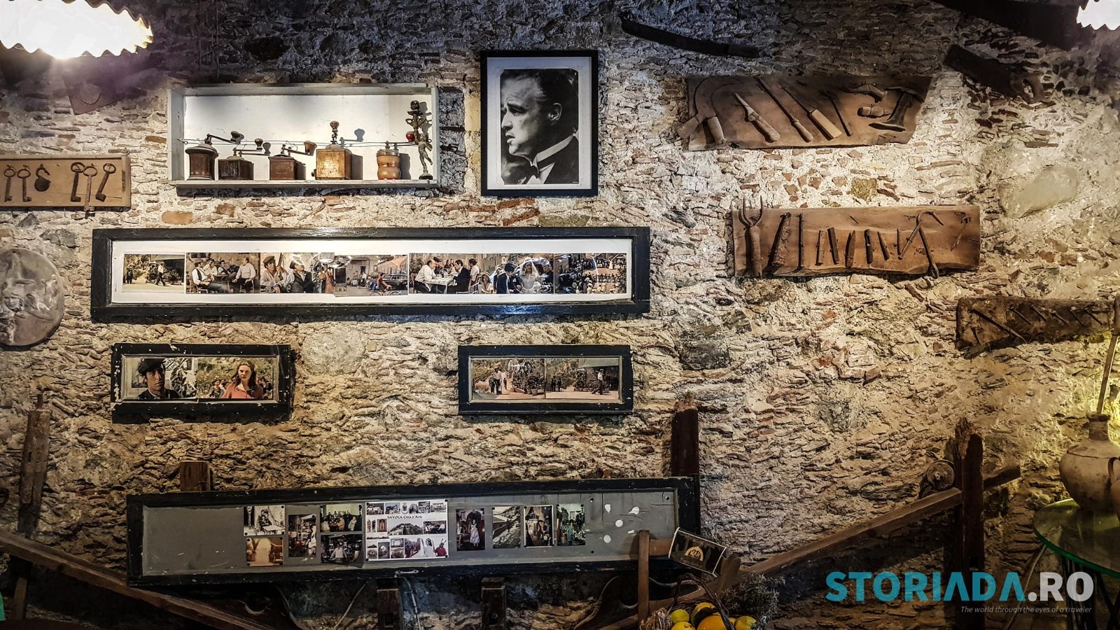 Godfather Tour Sicily From Palermo