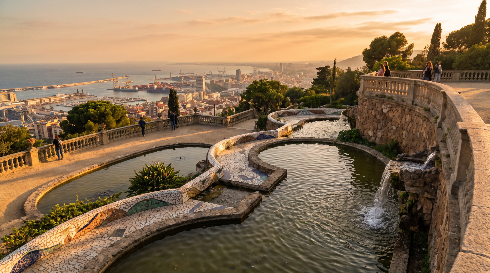 Mirador de l'Alcalde