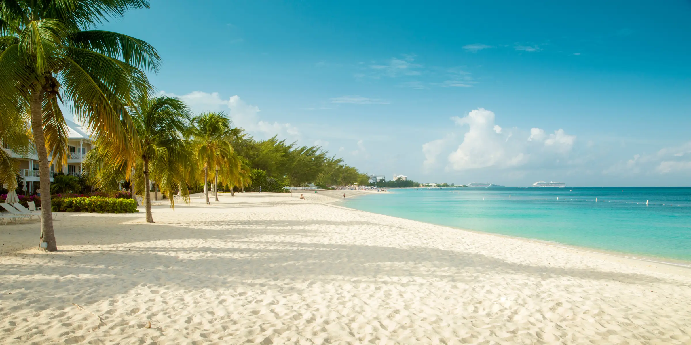 Negril Seven Mile Beach