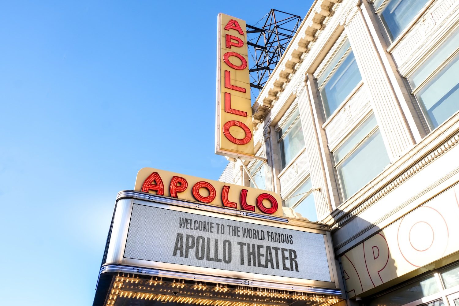 Apollo Theater