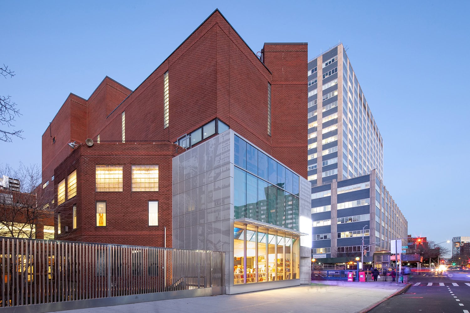 Schomburg Center for Research in Black Culture