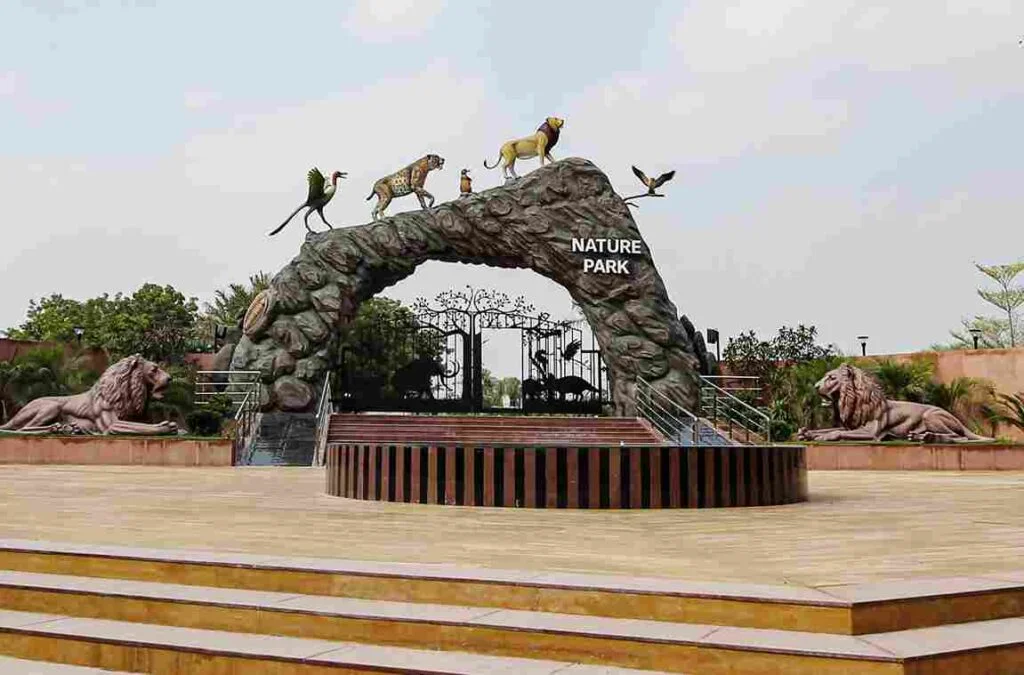 Manati Park