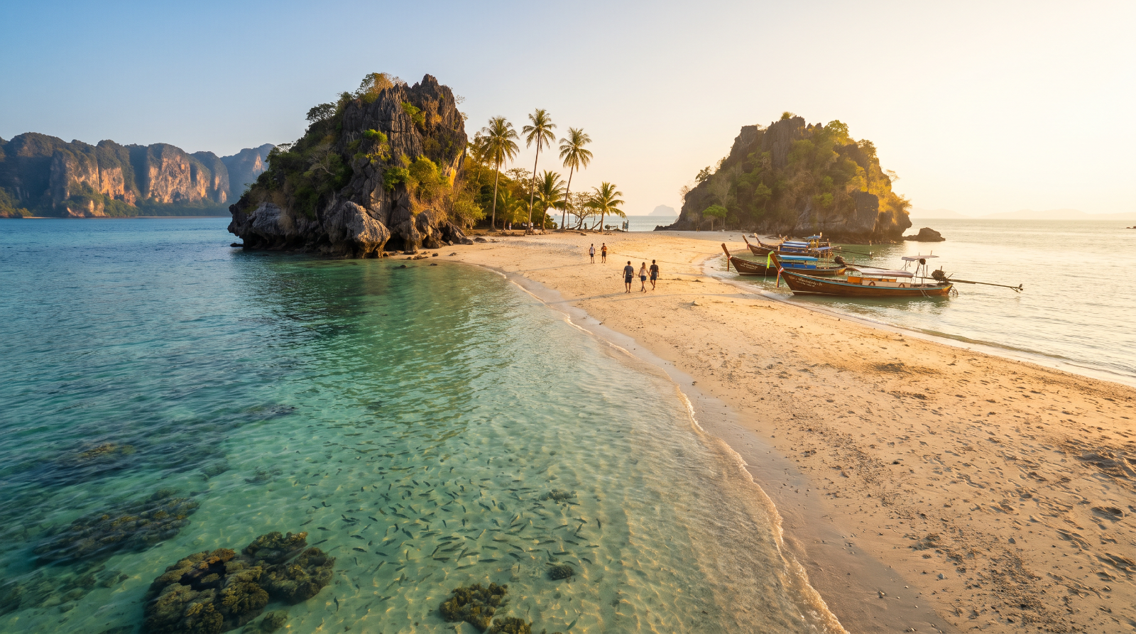Tup Island