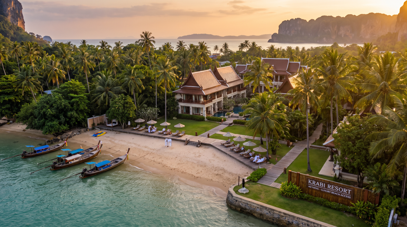 Krabi Resort