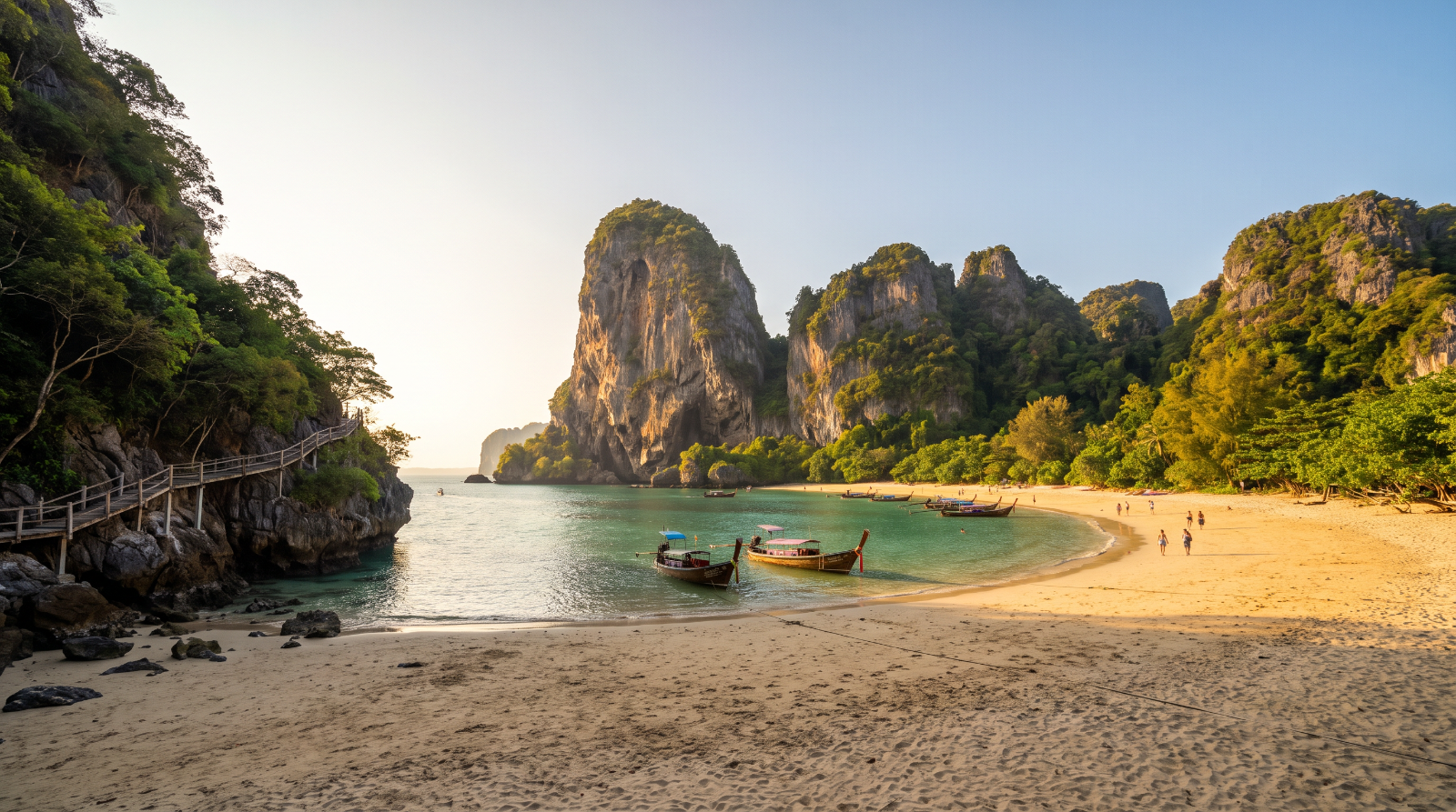 Pai Plong Beach