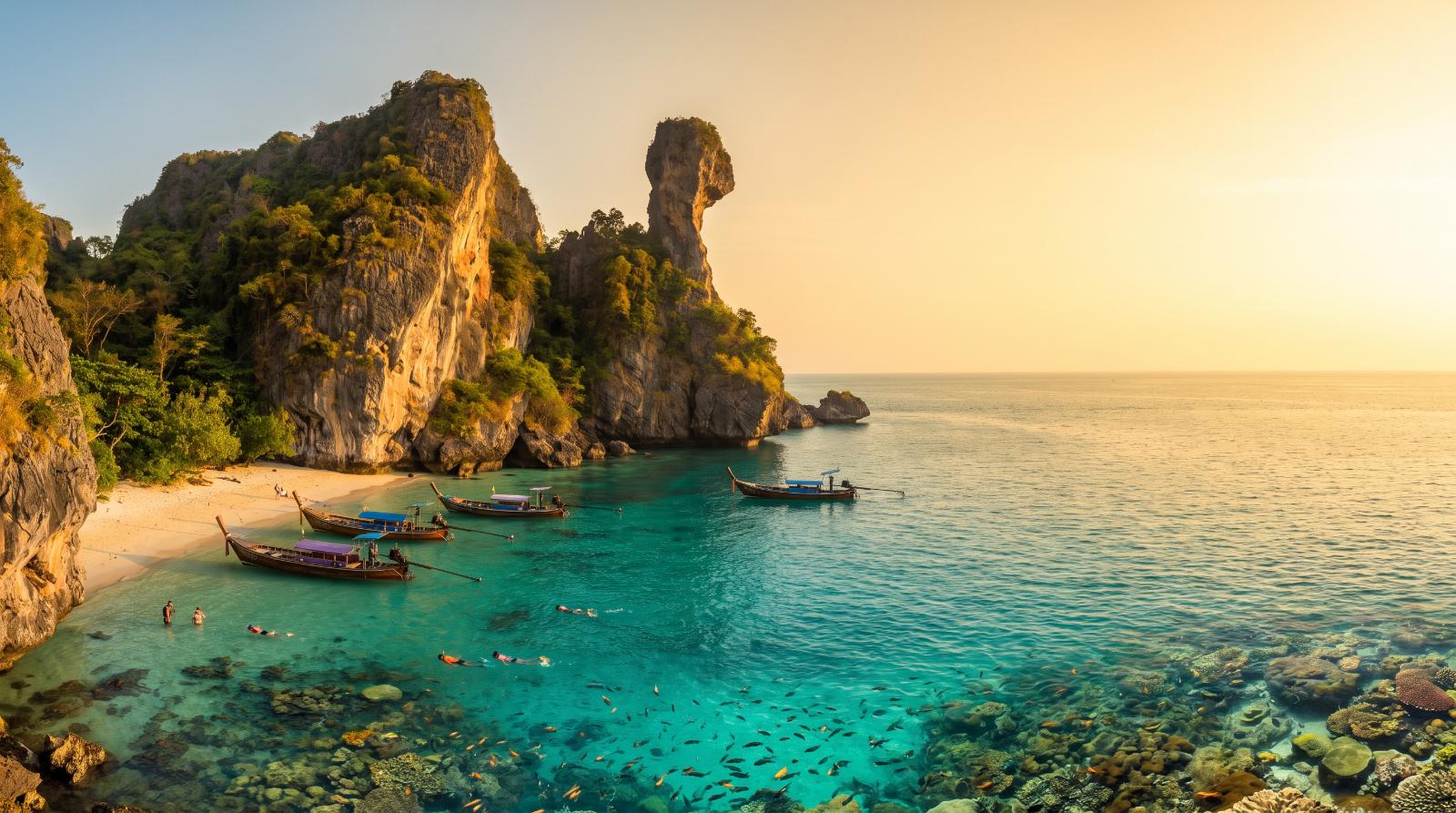 Chicken Island