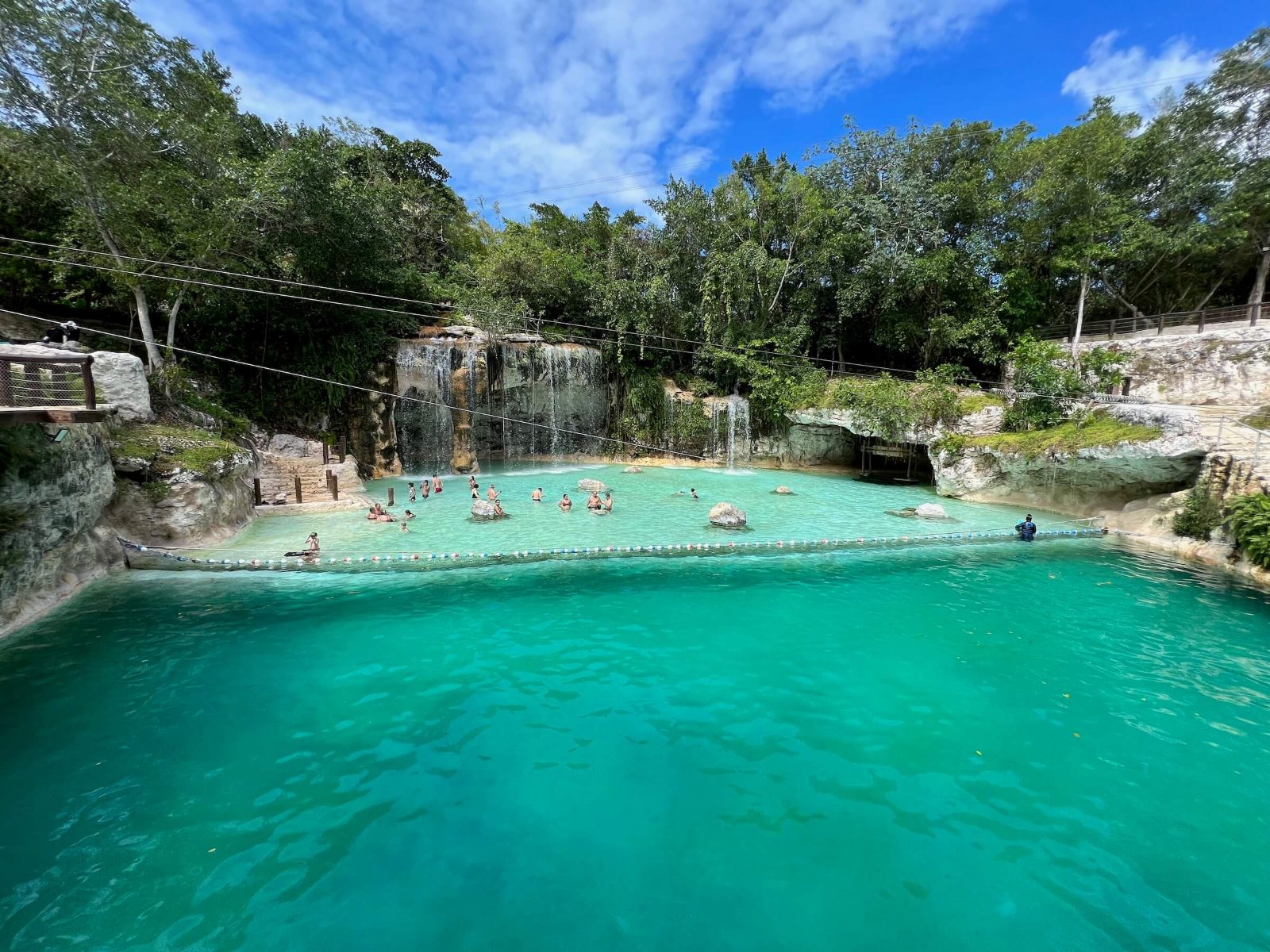 Indigenous Eyes Ecological Reserve