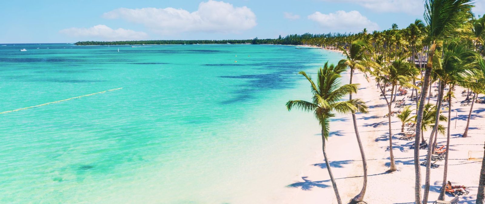 Bávaro Beach