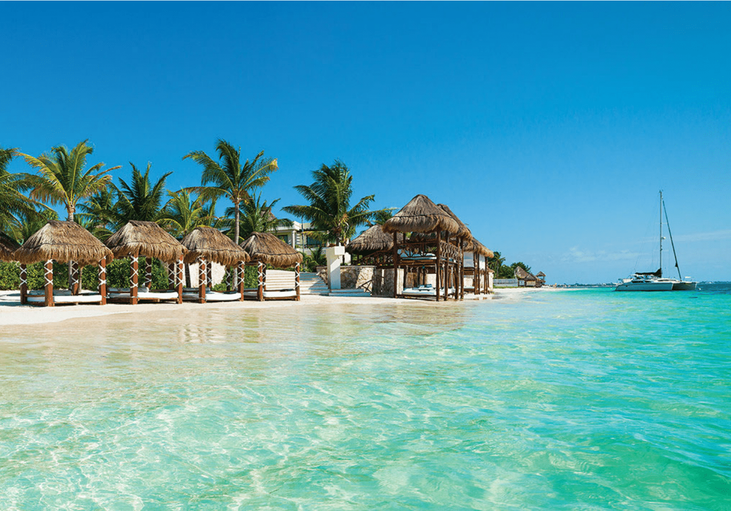 Grand Palladium
