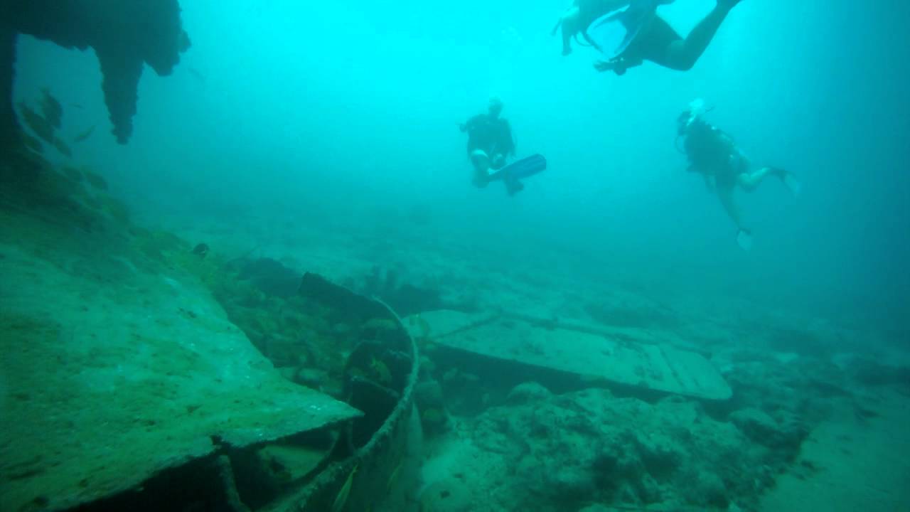 Monica Wreck