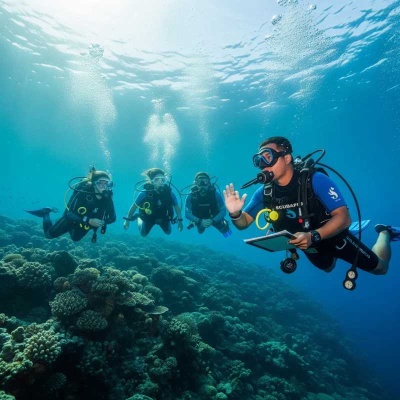 Punta Cana Diving Padi