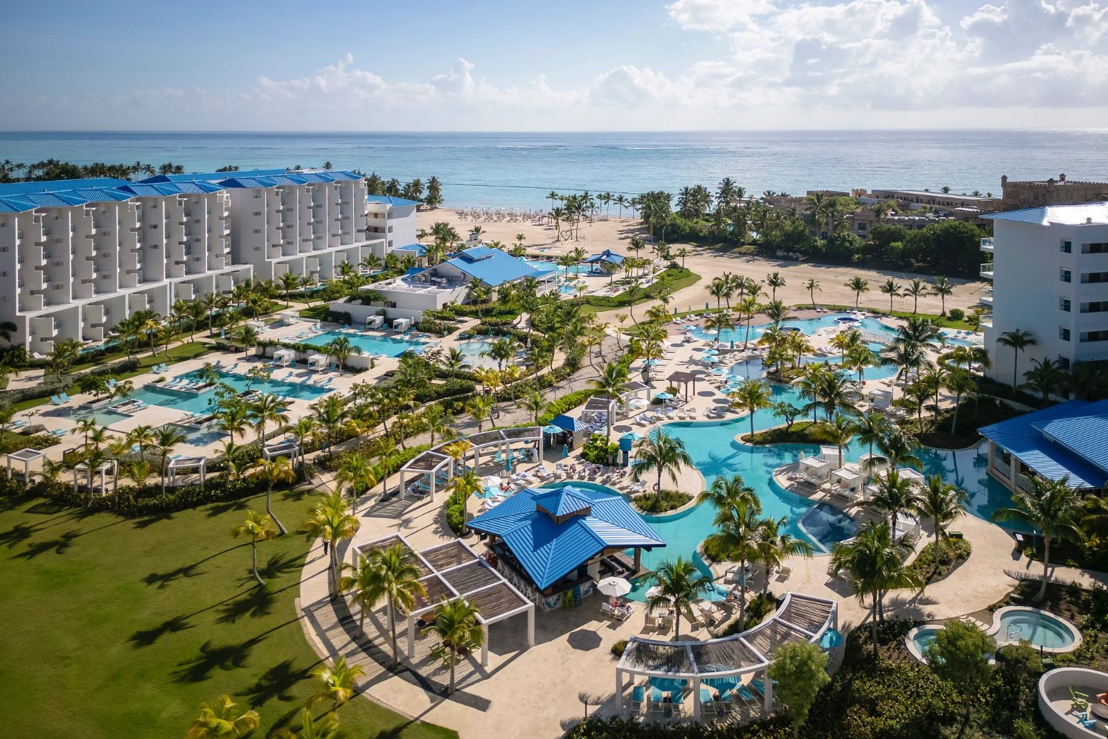 Bávaro Resorts