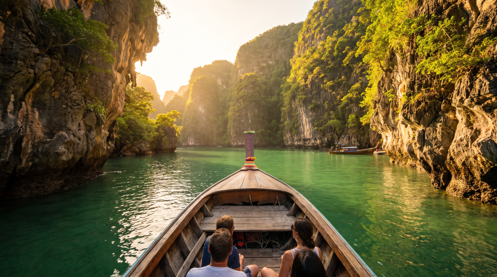 Hong Lagoon