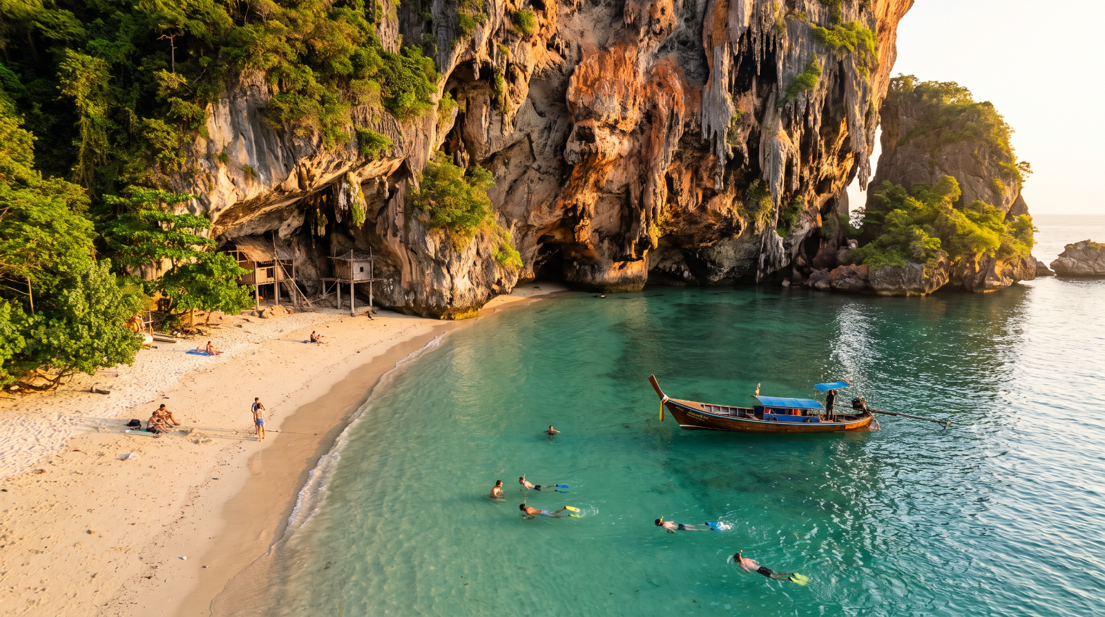 Koh Lao Lading